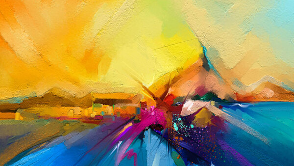 Art quizzes with images in QuizAx