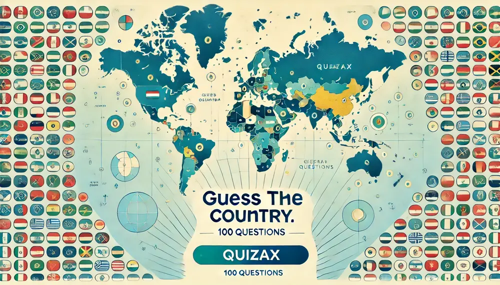 guess the country trivia