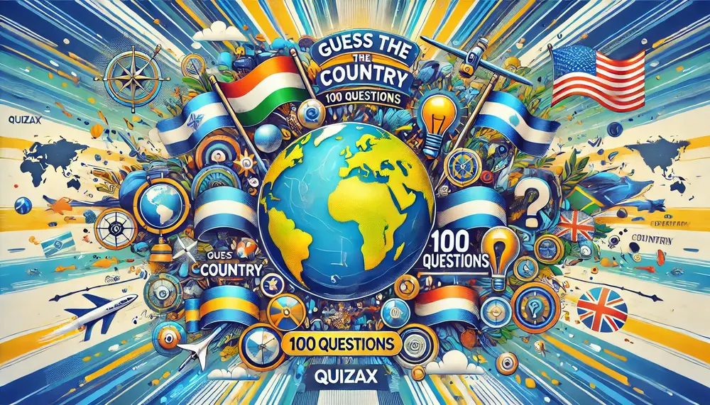 guess the country games