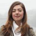 Avatar of Alexandra