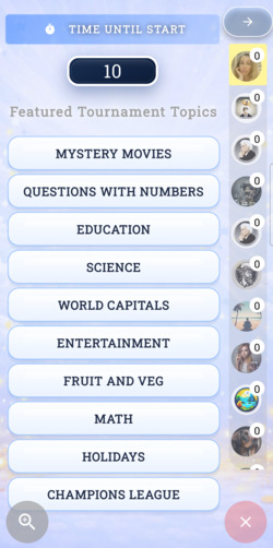 QuizAx video preview