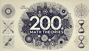 200 Mind-Bending Math Theories and Puzzles – Test Your GK Today