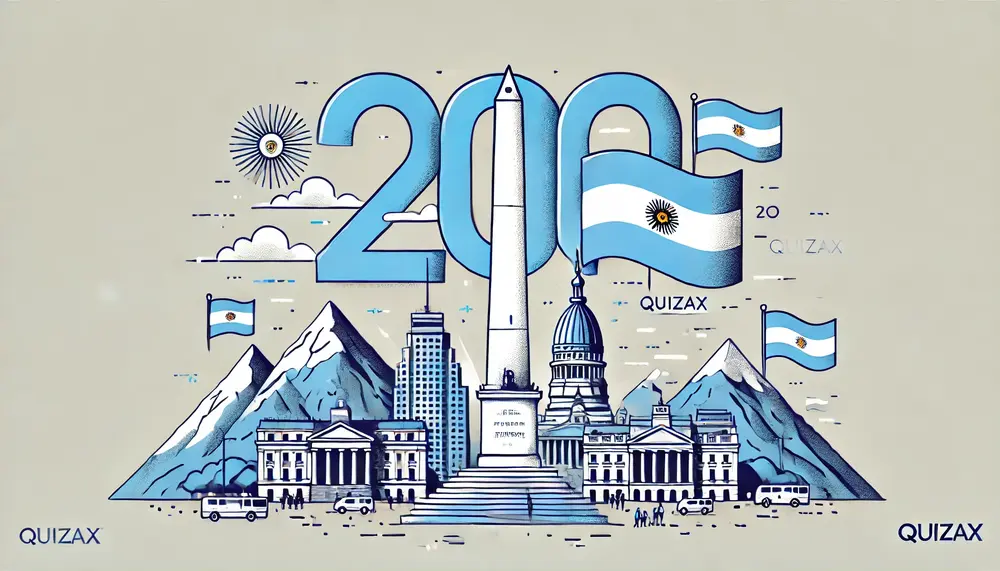 200 Argentina History Trivia Questions – Free General Knowledge Quiz Online