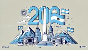 200 Argentina History Trivia Questions