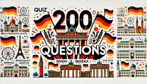 200 Germany History Trivia Questions and Answers – Fun and Educational Quiz