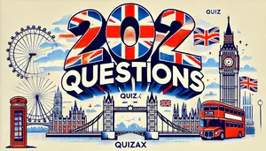 200 UK History Trivia Questions and Answers